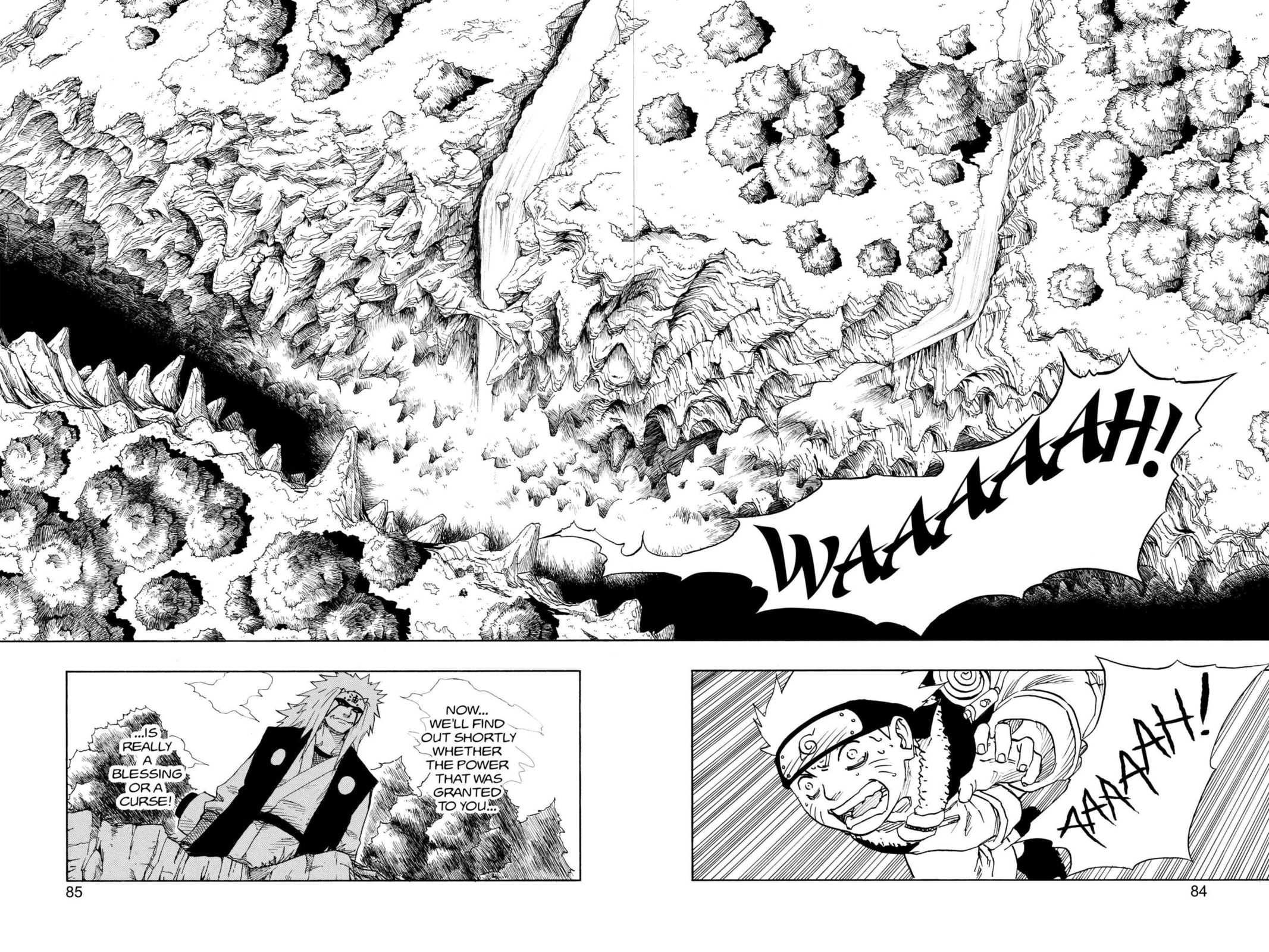 Naruto, chapter 94, image 18