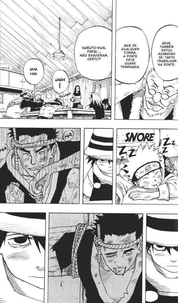 Naruto, chapter 22, page 3