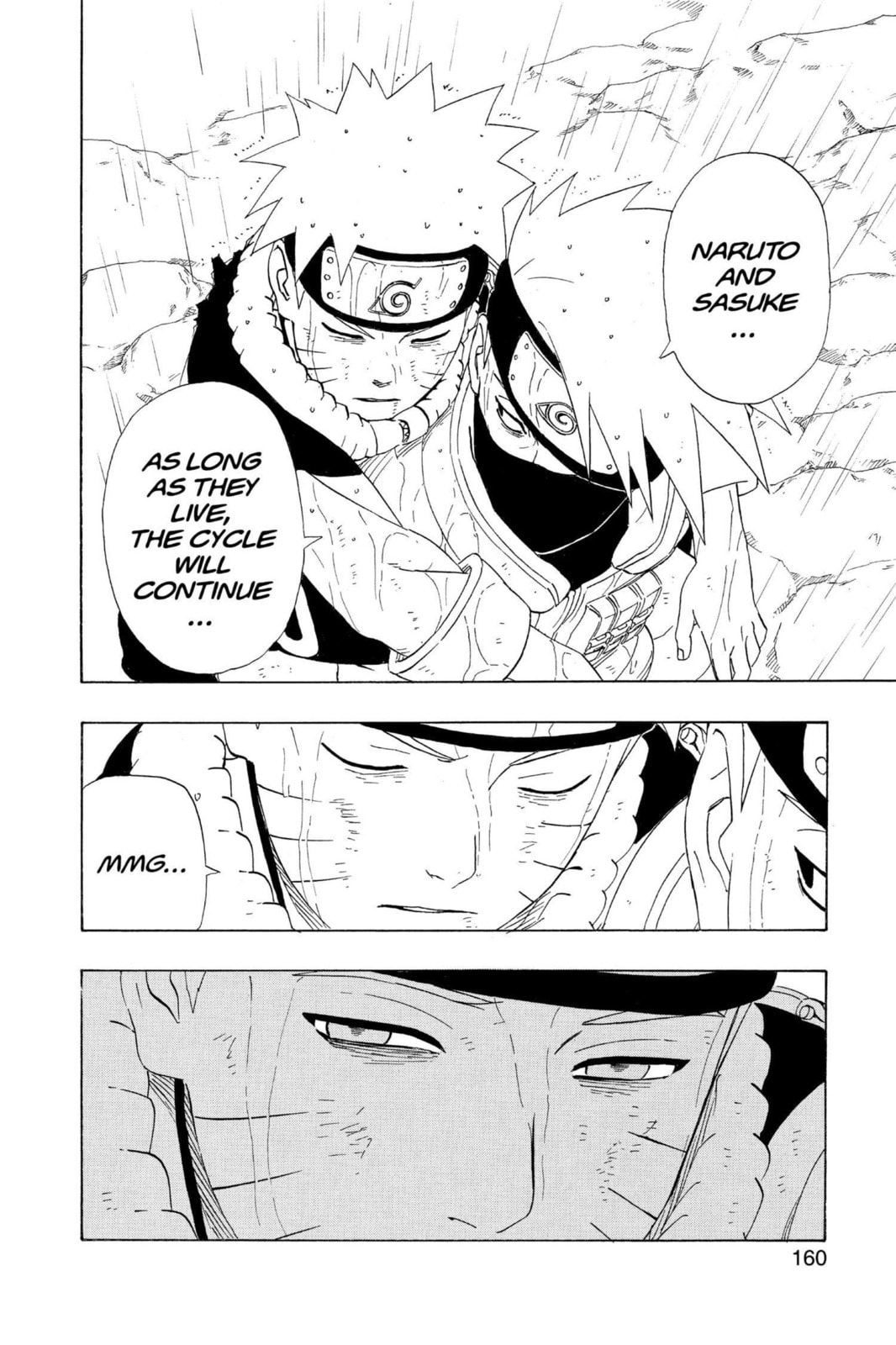 Naruto, chapter 234, image 13
