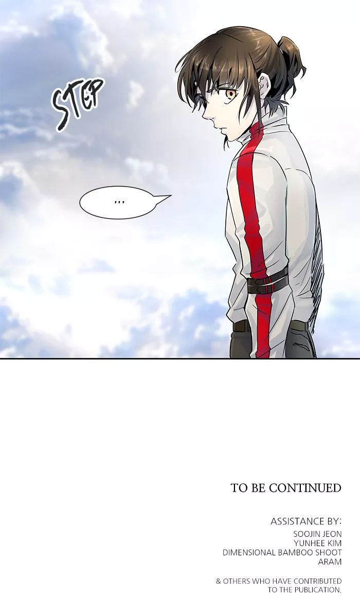 Tower of God, chapter 490, image 133