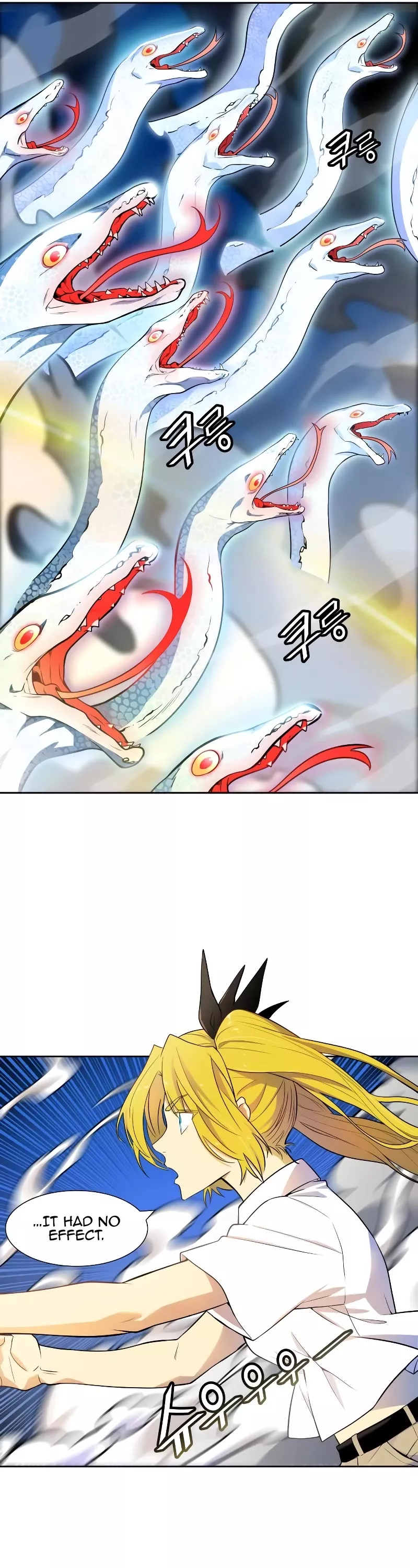 Tower of God, chapter 559, image 50
