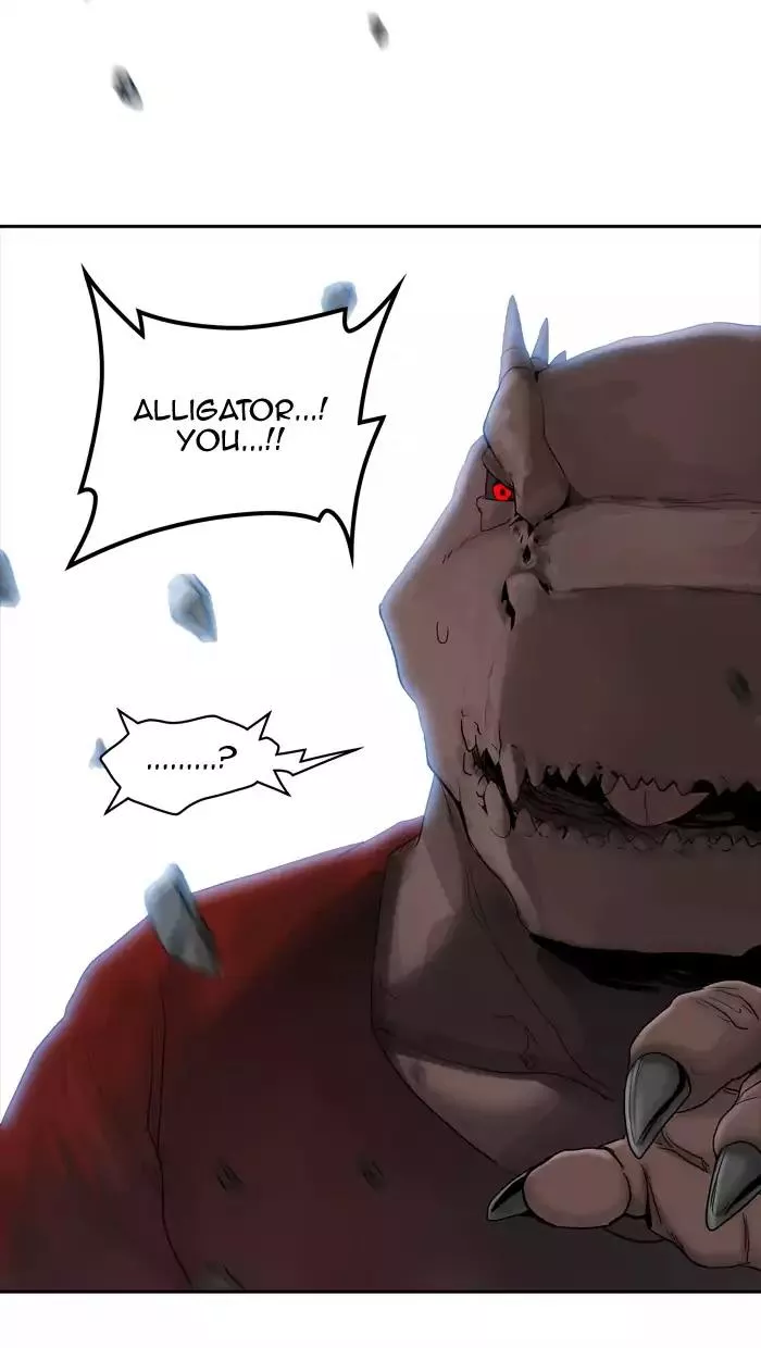 Tower of God, chapter 373, image 51