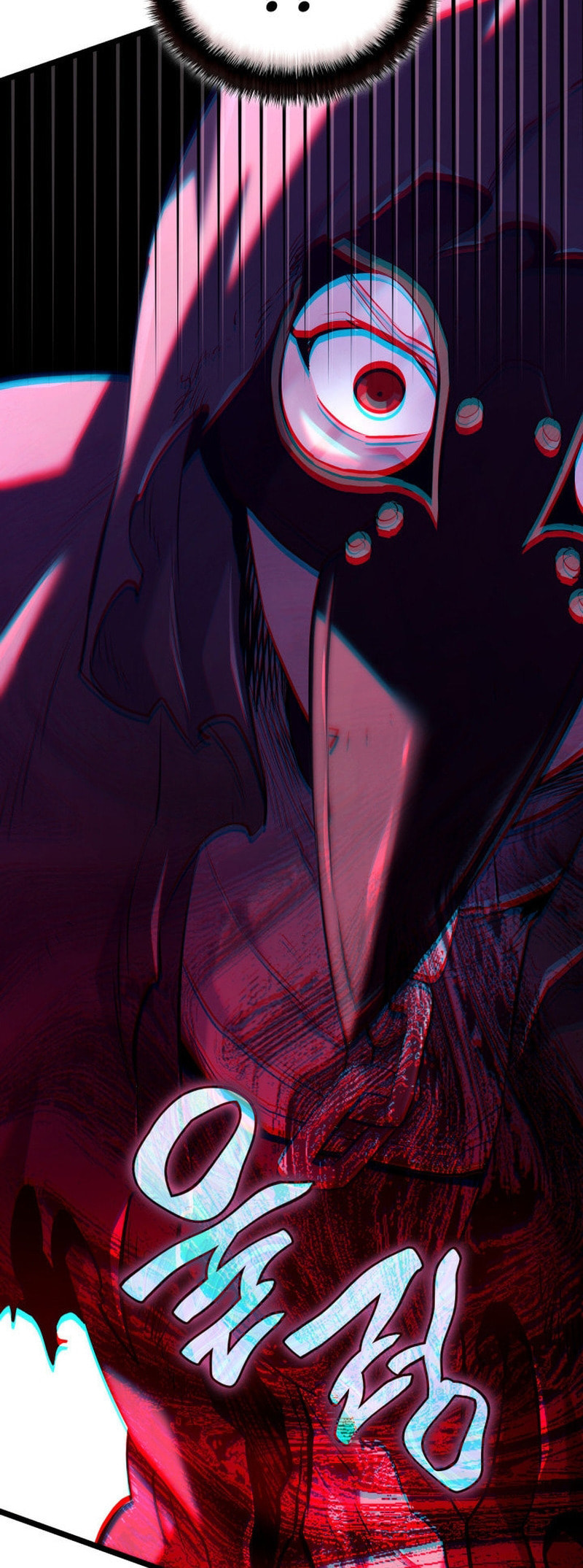 Revenge of the Baskerville Bloodhound, chapter 140, image 49