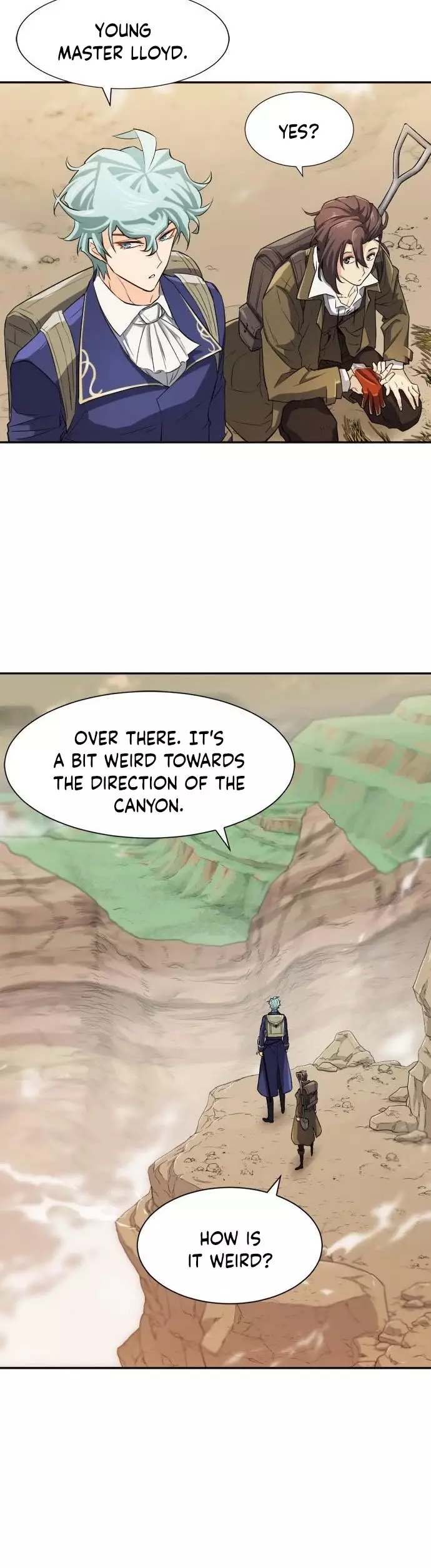 The Greatest Estate Developer, chapter 14, image 45