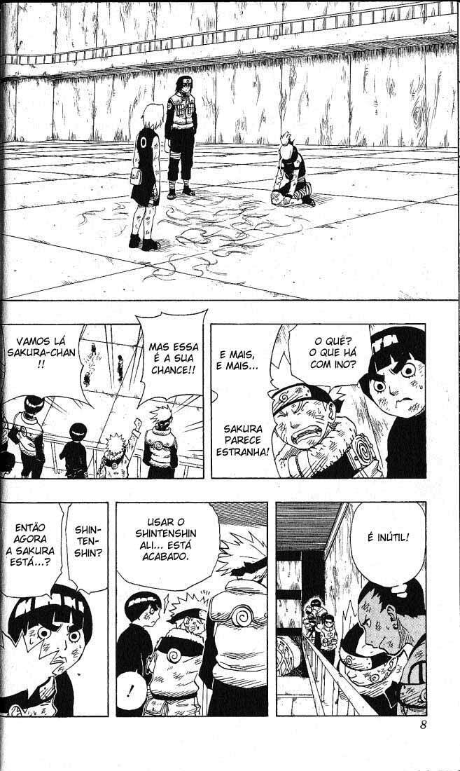 Naruto, chapter 73, image 3
