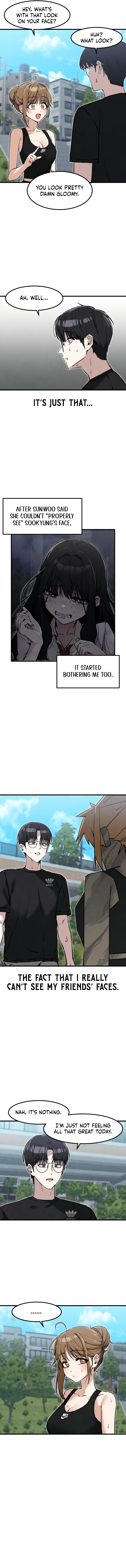 You’re the Only One I Can See, chapter 26, image 2