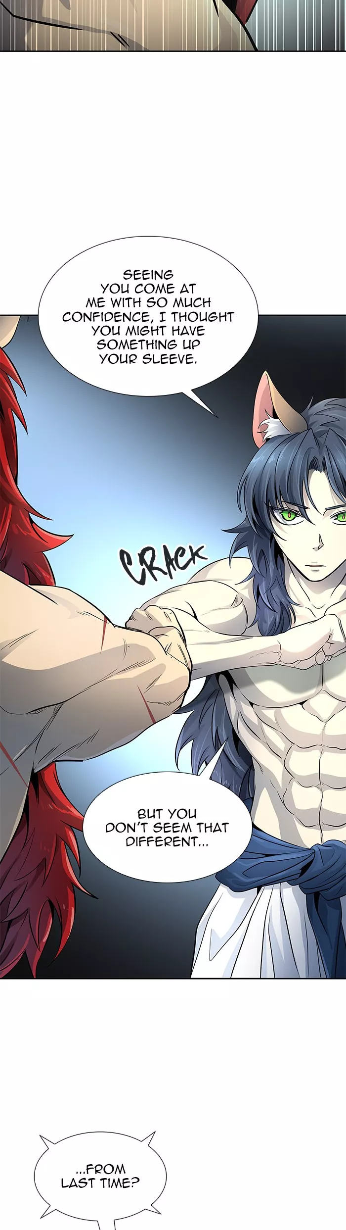 Tower of God, chapter 513, image 47