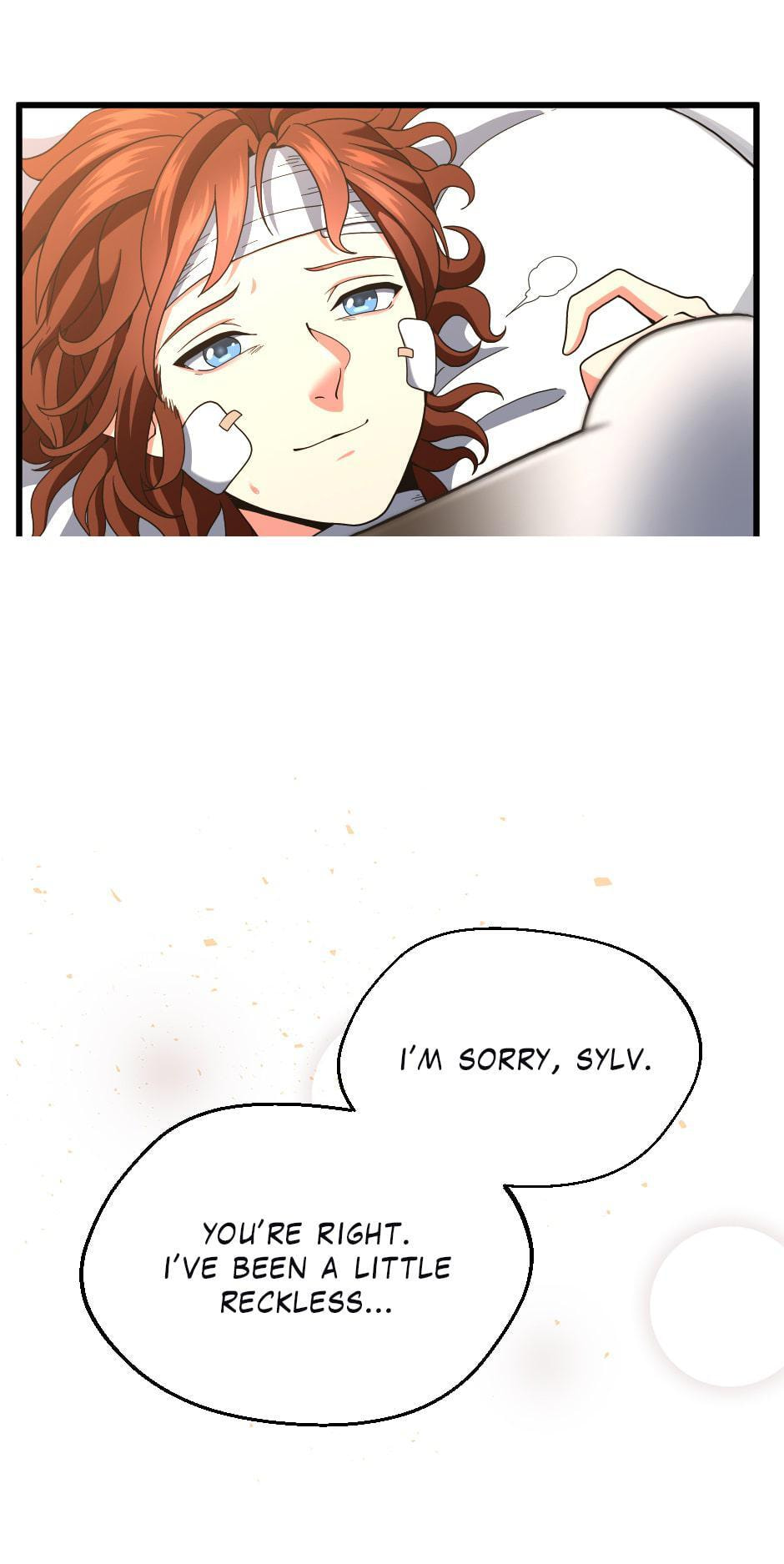 The Beginning After the End, chapter 100, image 82
