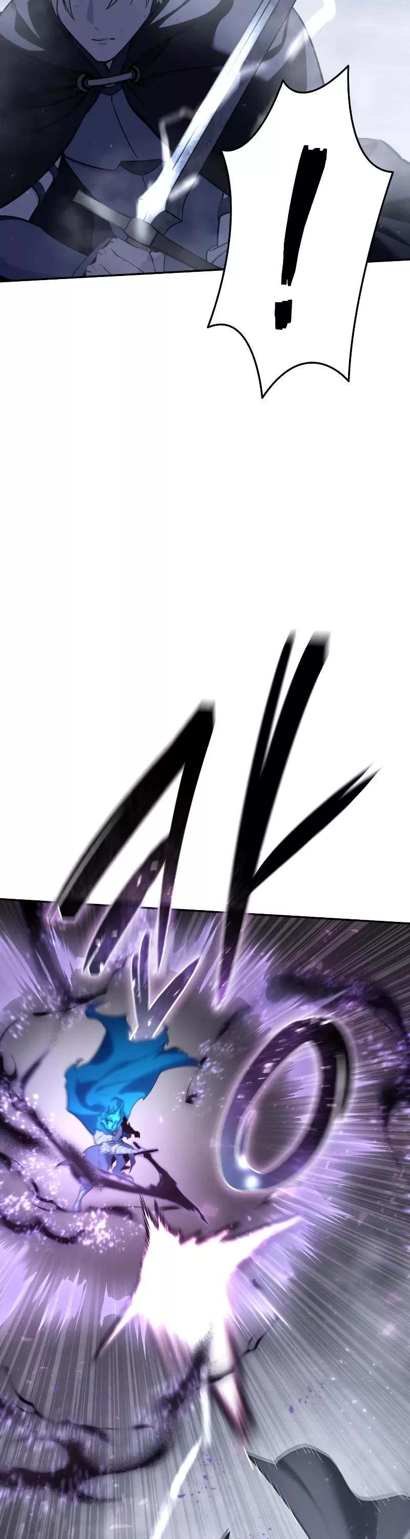 Star-Fostered Swordmaster, chapter 52, image 33
