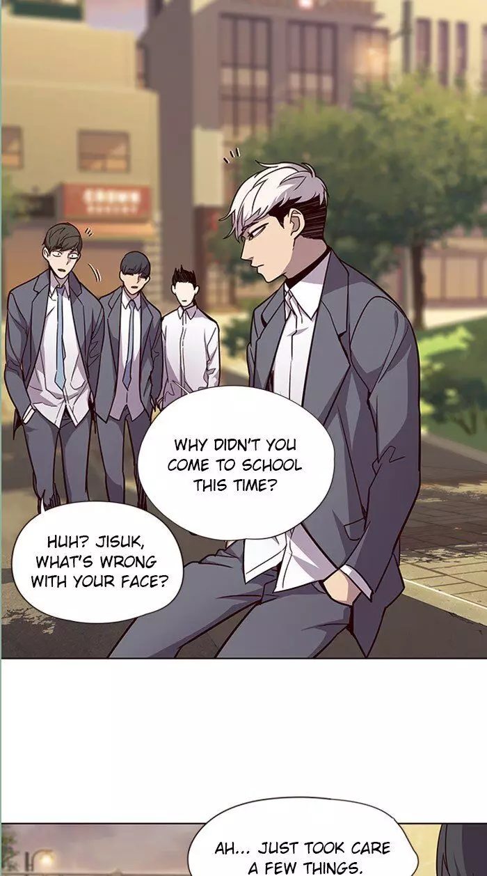 Eleceed, chapter 28, image 75
