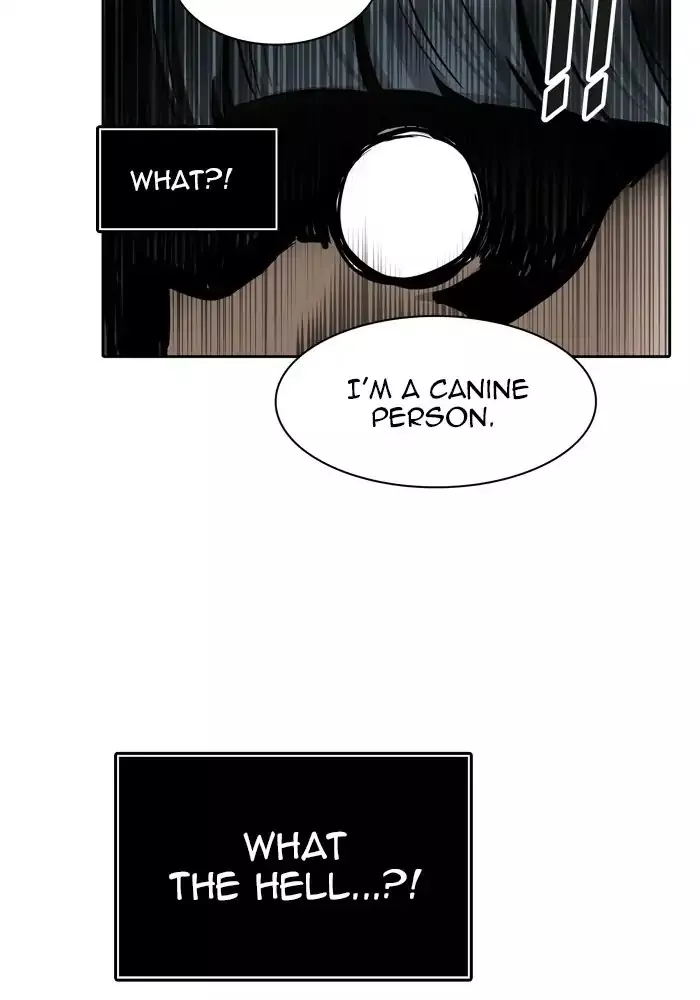 Tower of God, chapter 432, image 75