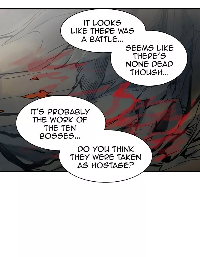 Tower of God, chapter 288, image 26