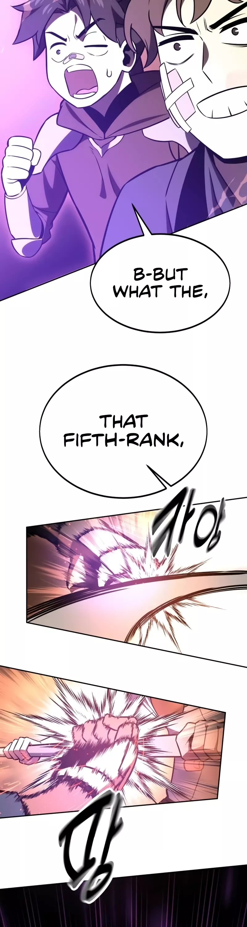 I Killed the Main Player, chapter 24, image 35