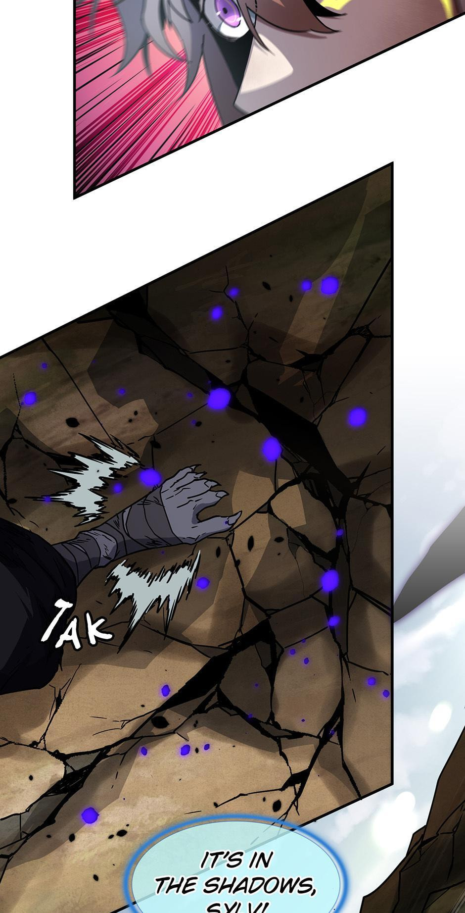 The Beginning After the End, chapter 204, image 71