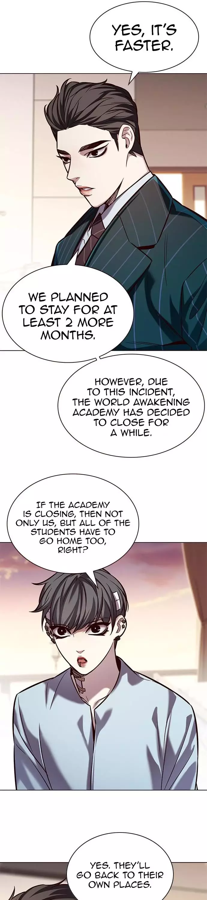 Eleceed, chapter 216, image 17
