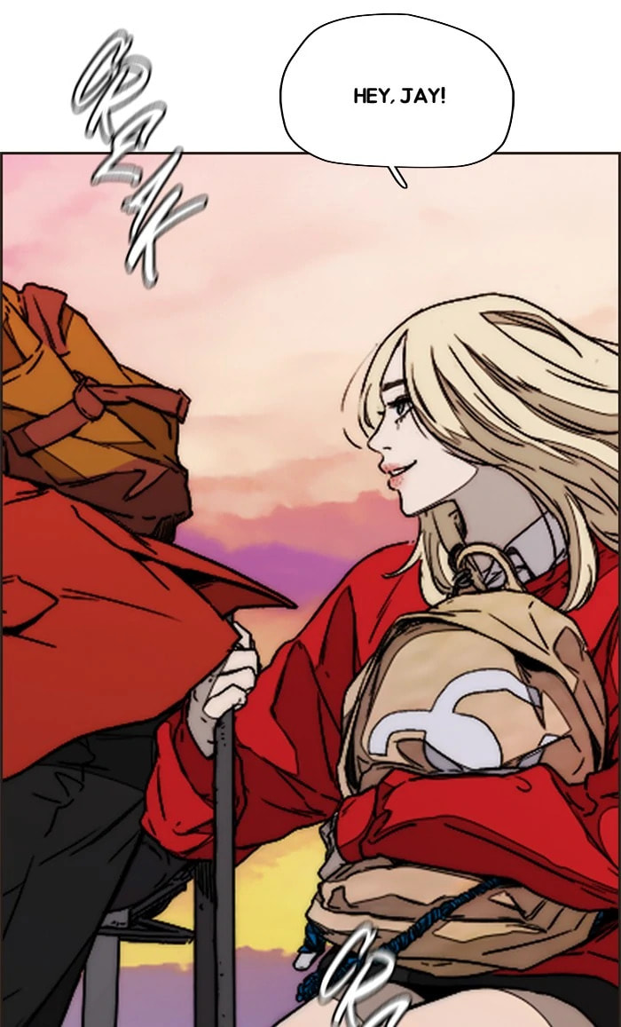 Wind Breaker, chapter 332, image 140