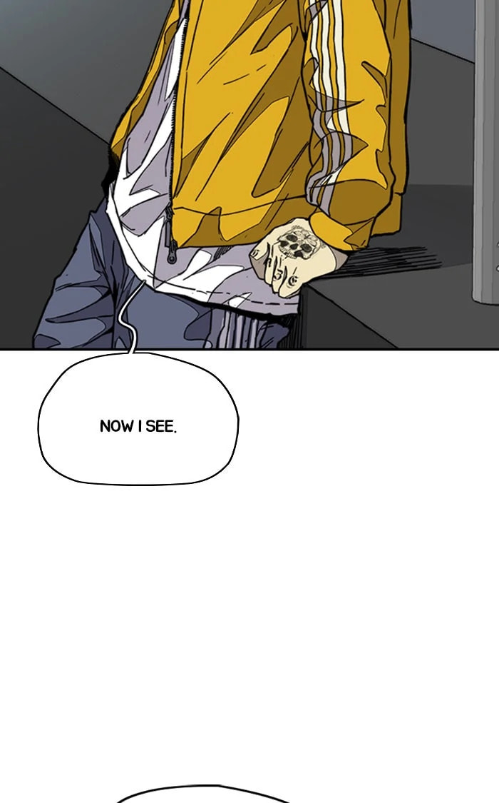 Wind Breaker, chapter 319, image 19