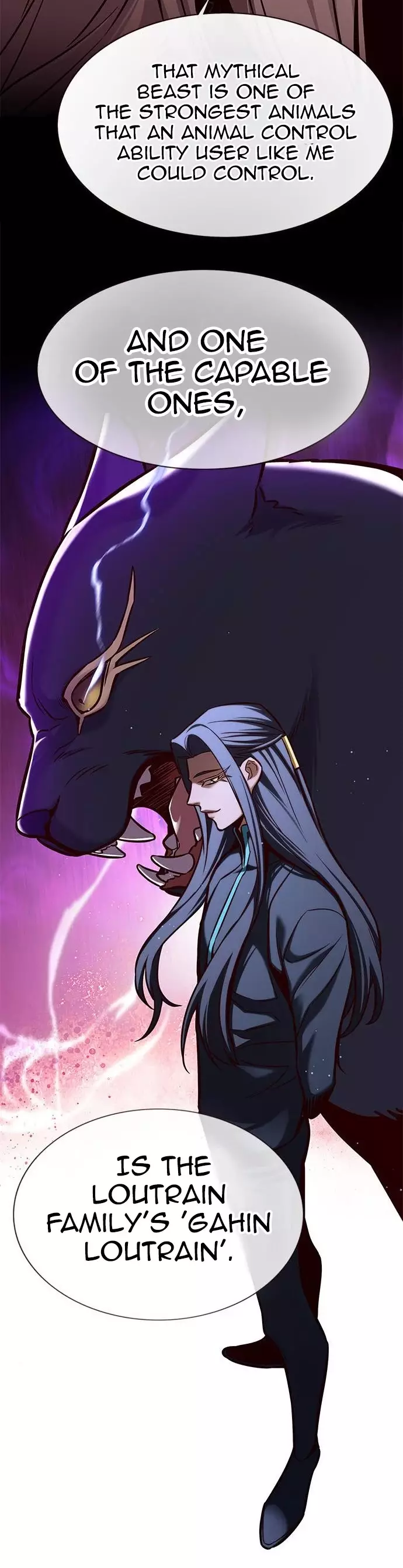 Eleceed, chapter 162, image 32