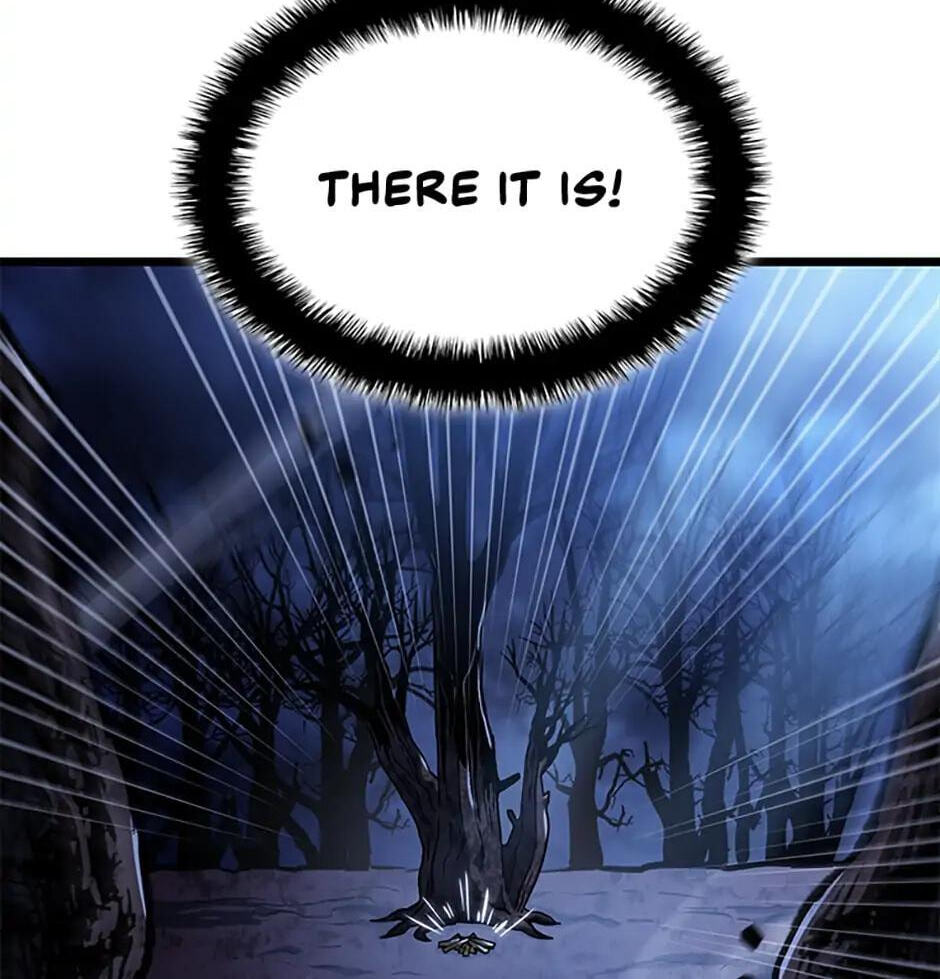 Revenge of the Baskerville Bloodhound, chapter 6, image 54