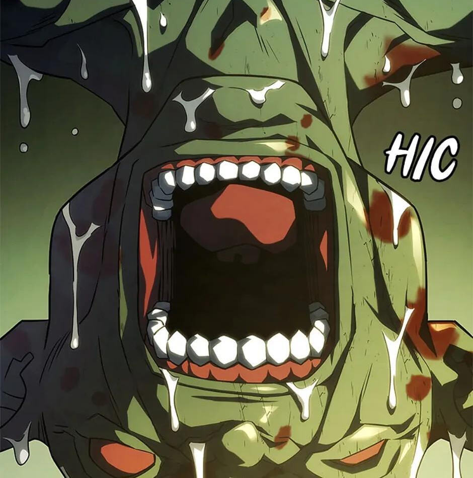 Revenge of the Baskerville Bloodhound, chapter 43, image 9