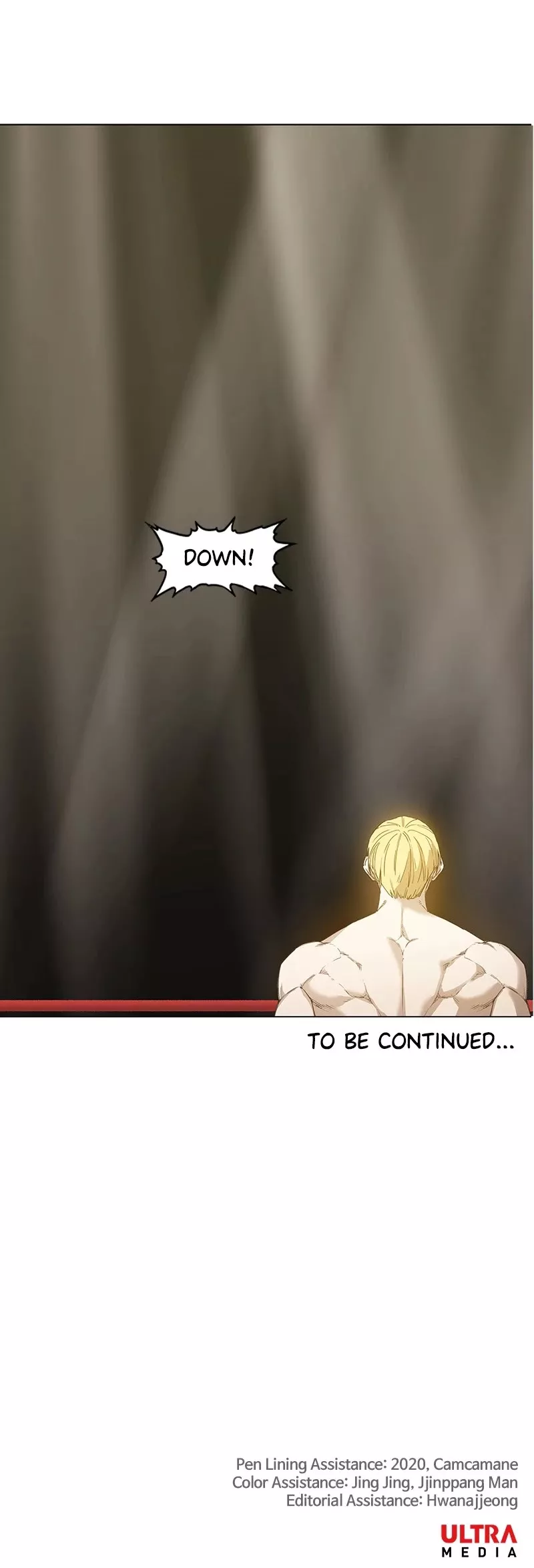 The Boxer, chapter 97, image 41