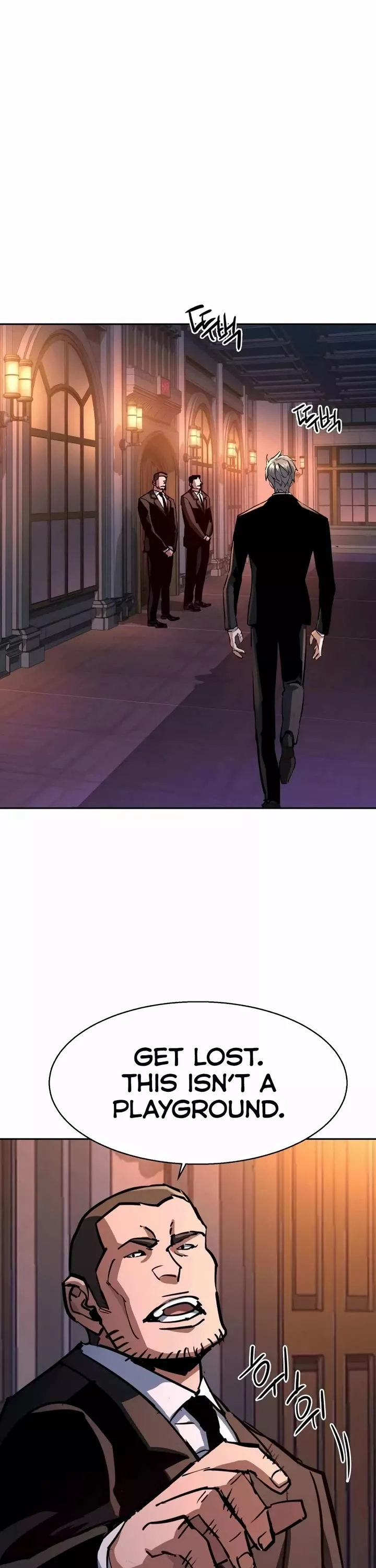 Teenage Mercenary, chapter 217, image 13