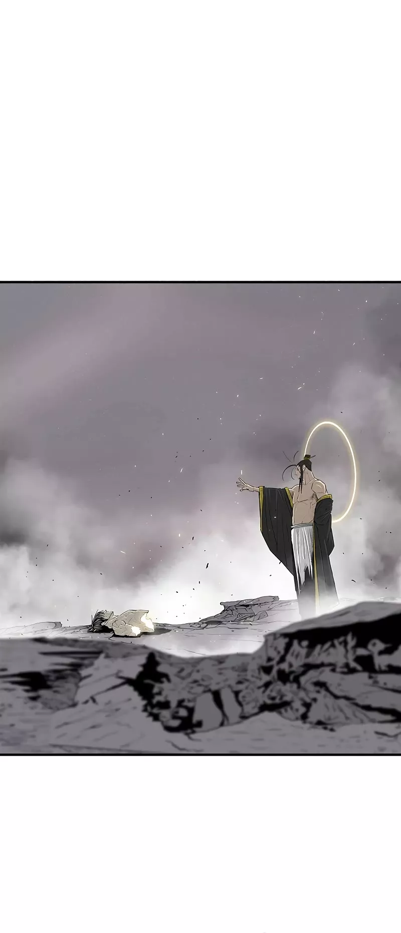 Legend of the Northern Blade, chapter 180, image 36