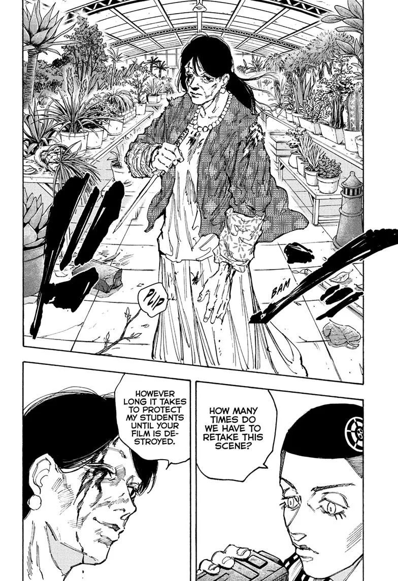 Sakamoto Days, chapter 89, image 17