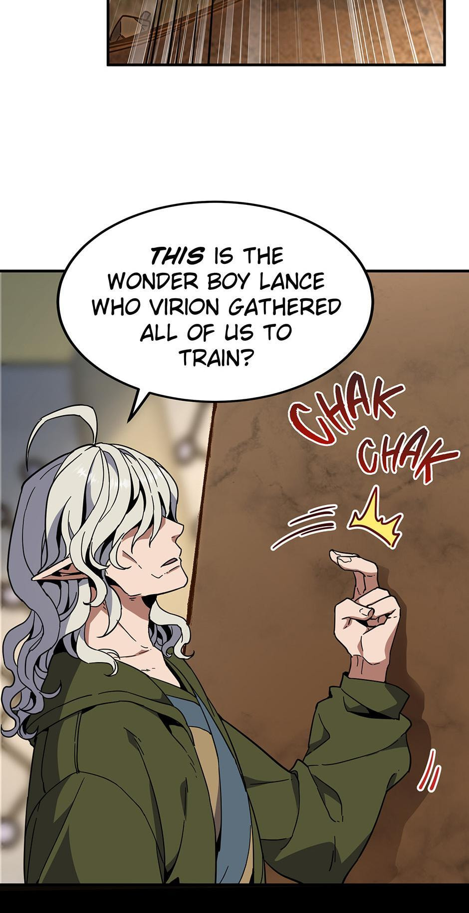 The Beginning After the End, chapter 210, image 62