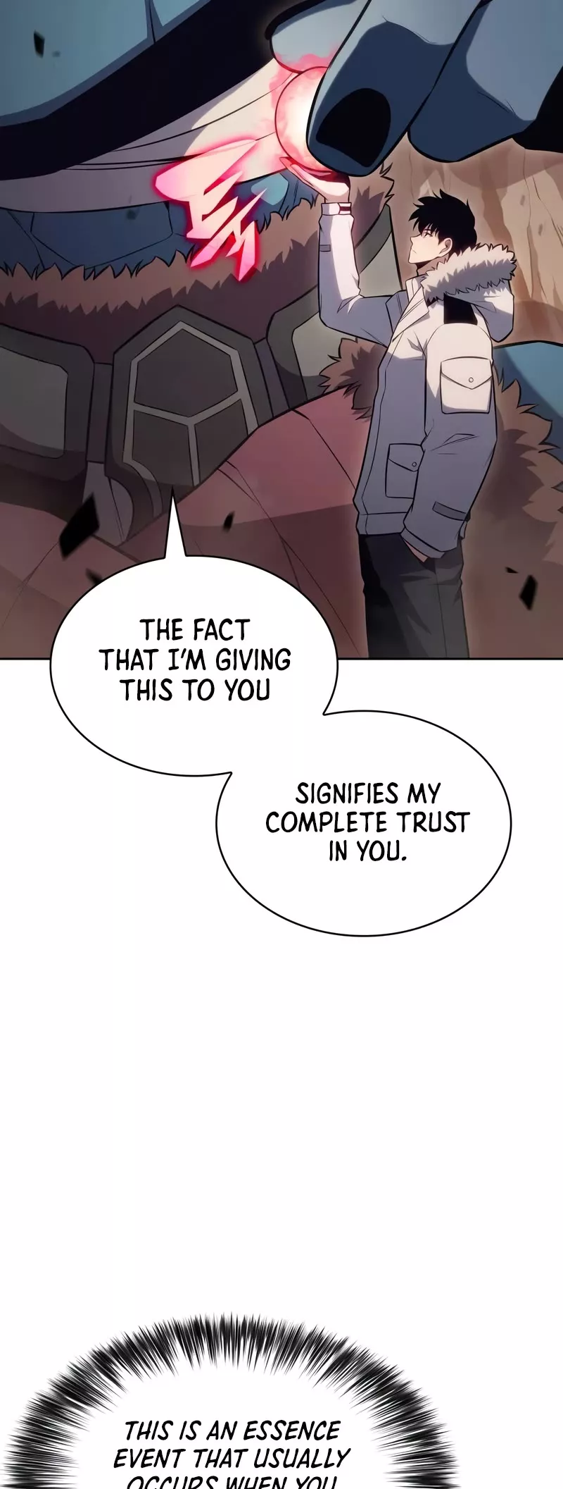 Solo Max-Level Newbie, chapter 90, image 20