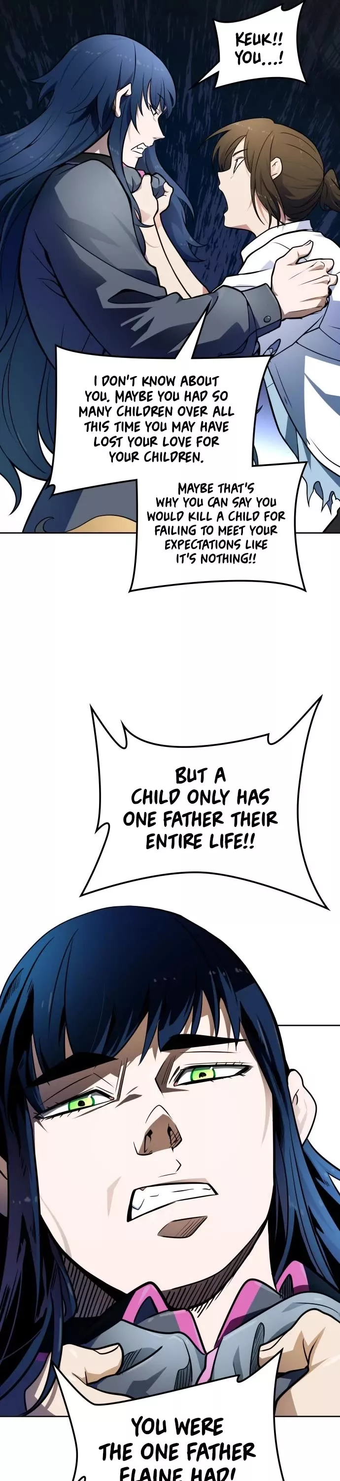 Tower of God, chapter 577, image 32
