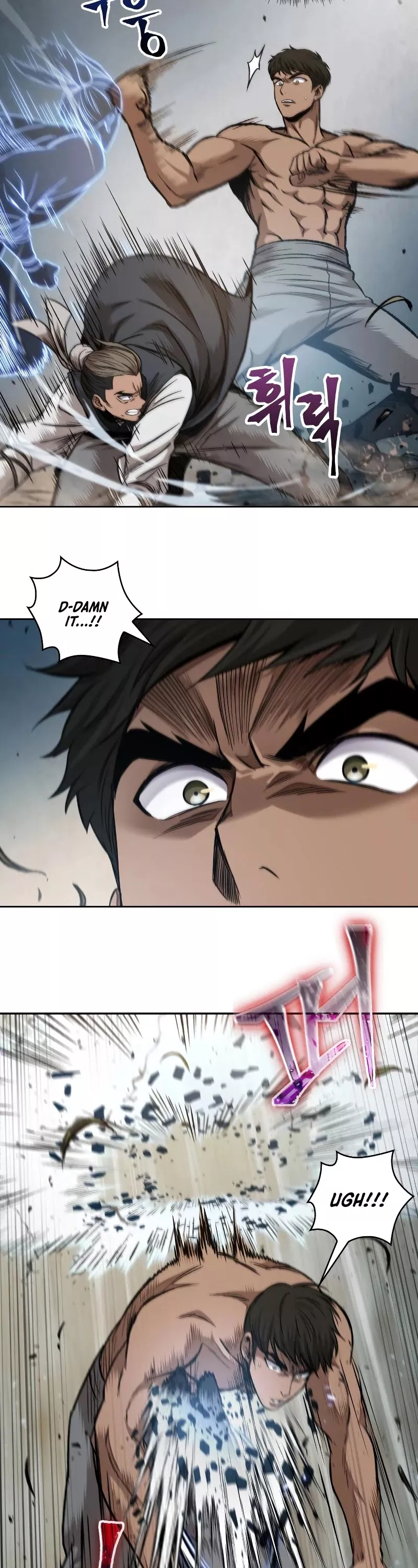 Nano Machine, chapter 63, image 25