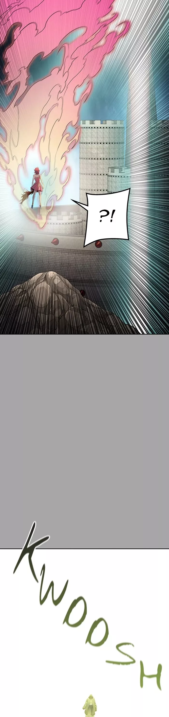 Tower of God, chapter 528, image 43