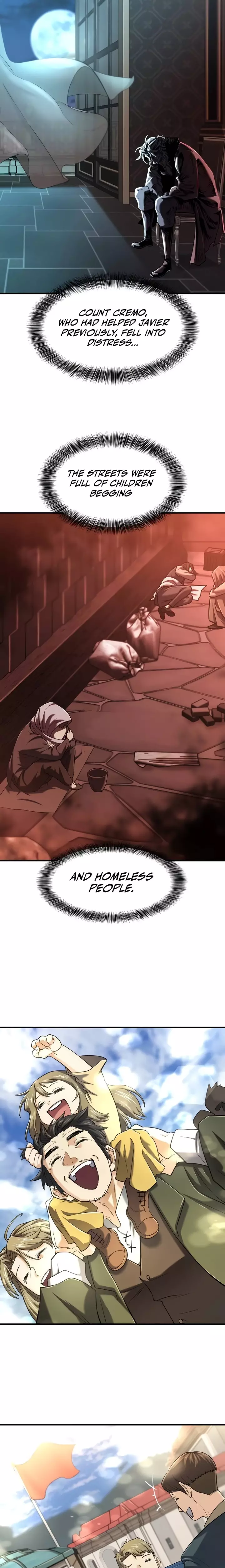 The Greatest Estate Developer, chapter 125, image 5