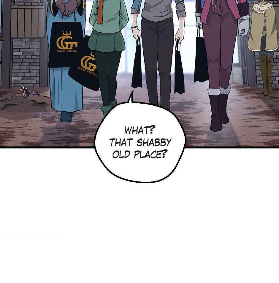 The Beginning After the End, chapter 121, image 103