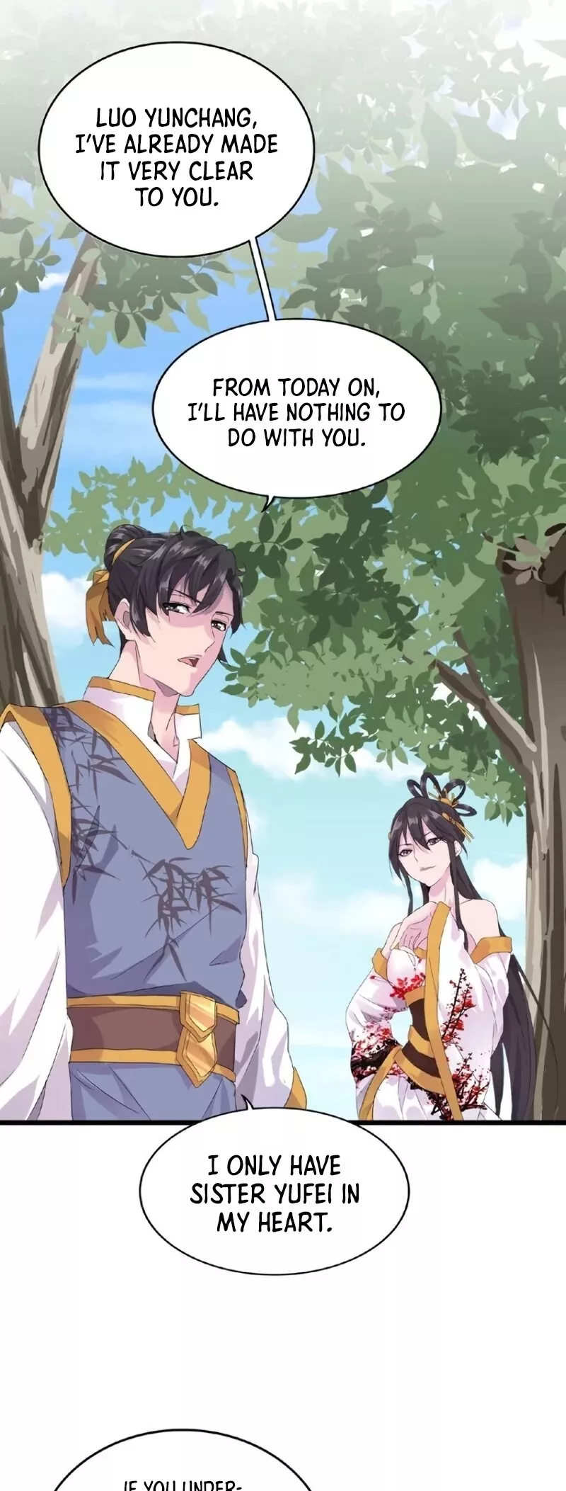 Magic Emperor, chapter 7, image 41