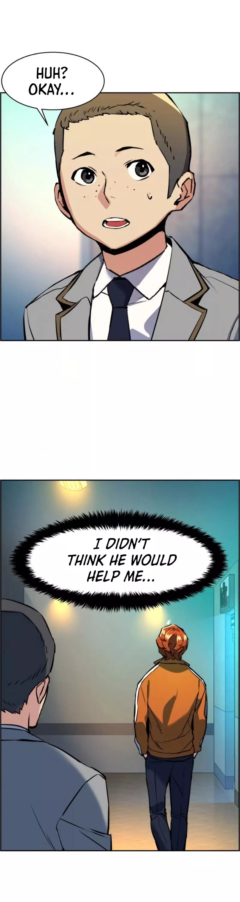 Teenage Mercenary, chapter 22, image 6