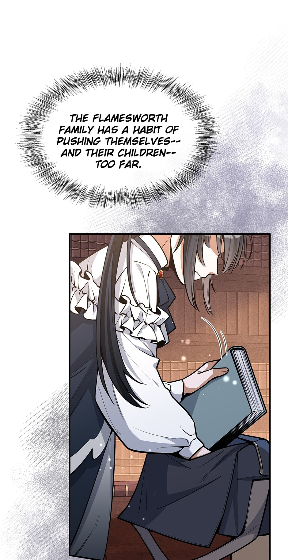 The Beginning After the End, chapter 175.9, image 2