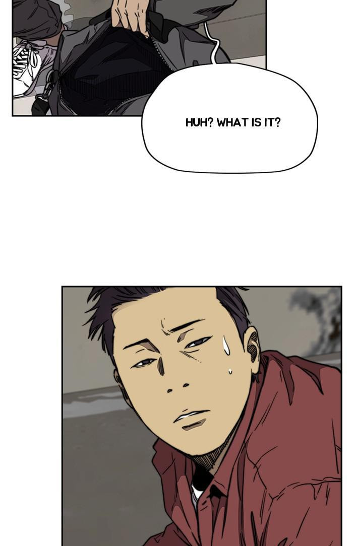 Wind Breaker, chapter 346, image 175