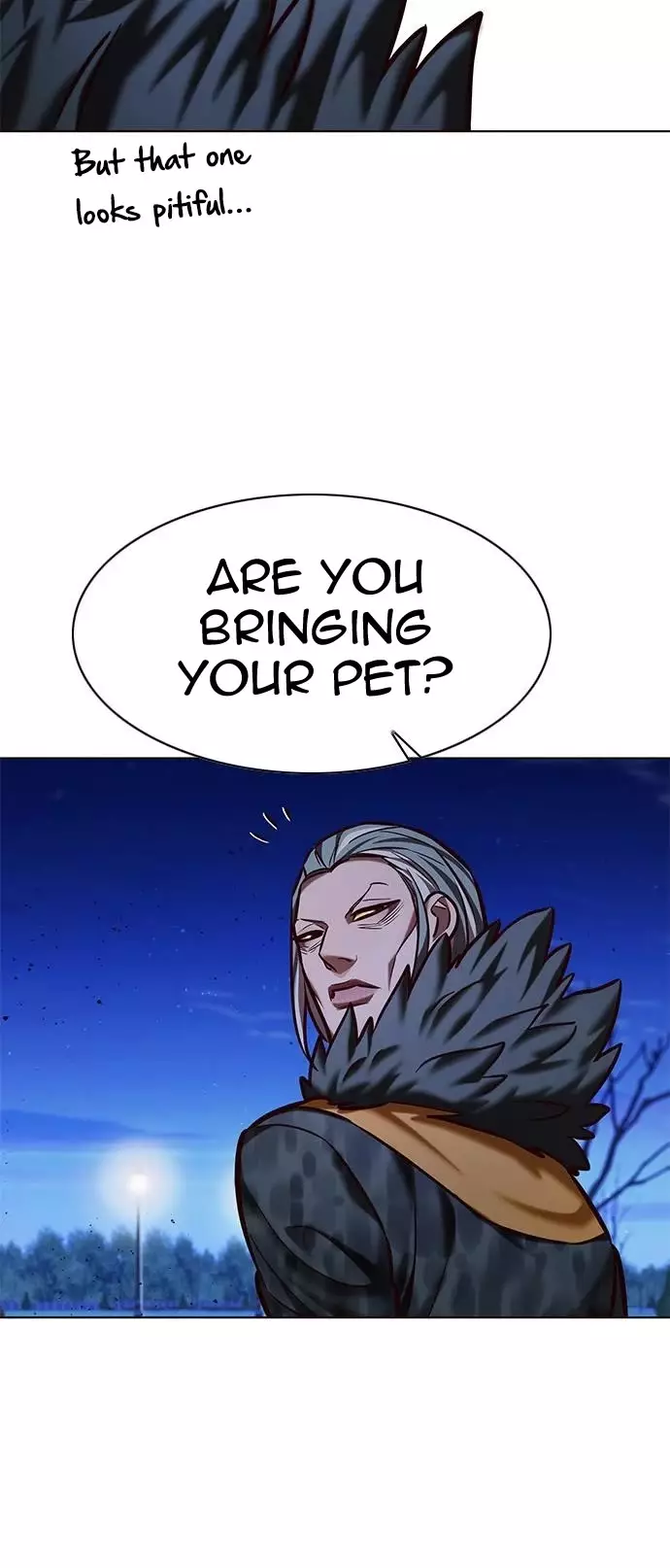 Eleceed, chapter 222, image 28