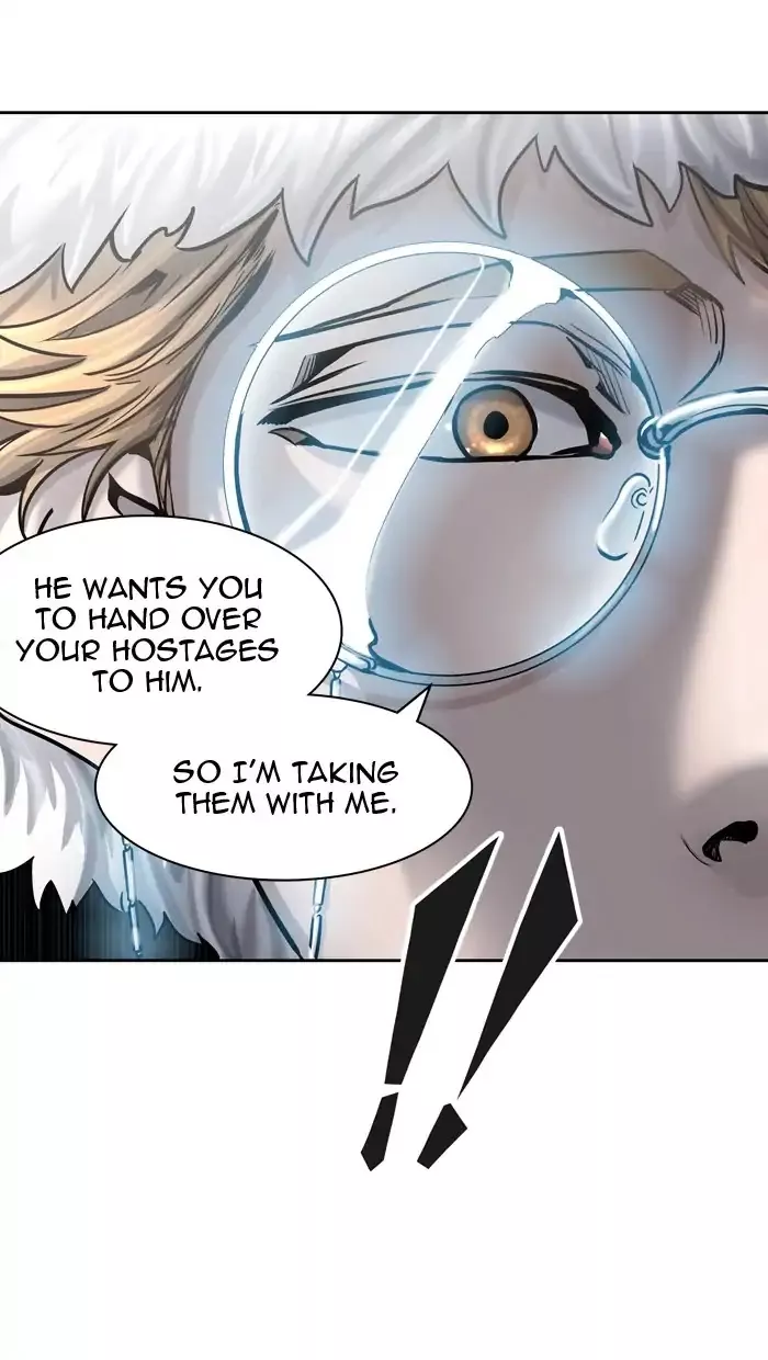 Tower of God, chapter 417, image 24