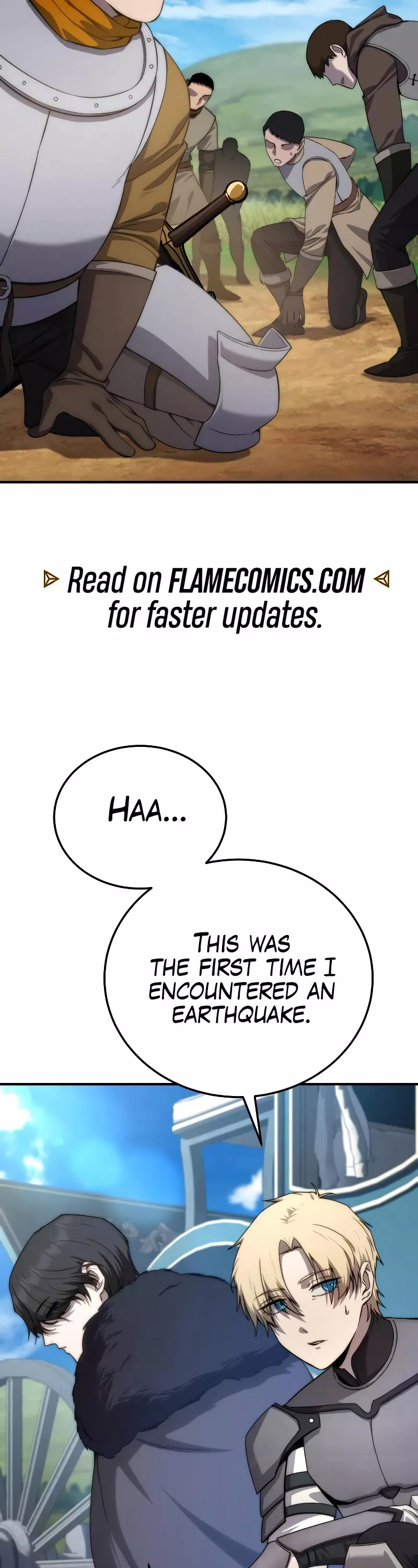 Star-Fostered Swordmaster, chapter 18, image 32
