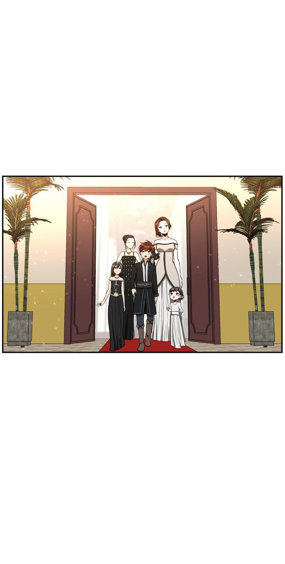 The Beginning After the End, chapter 40, image 38
