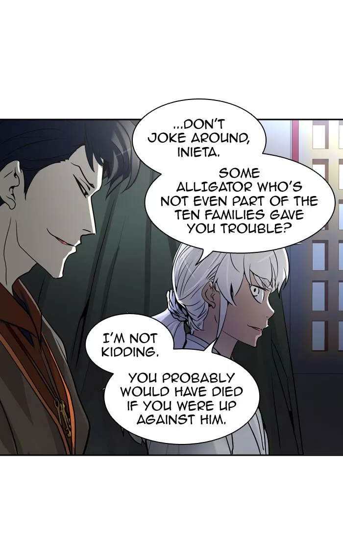Tower of God, chapter 288, image 6