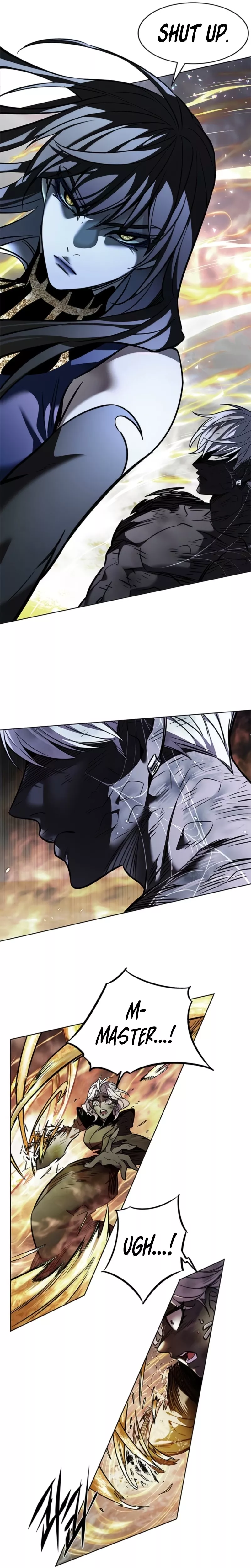Eleceed, chapter 388, image 26