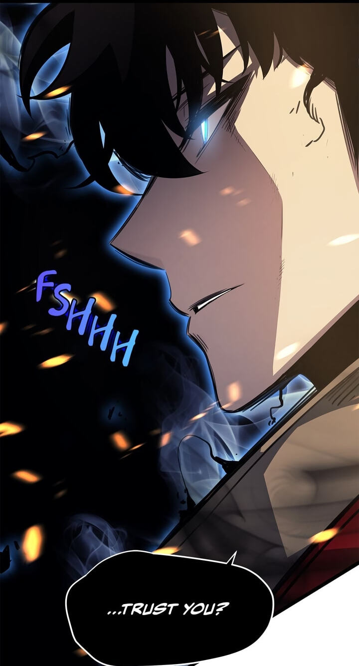 Solo Leveling, chapter 82, page 38