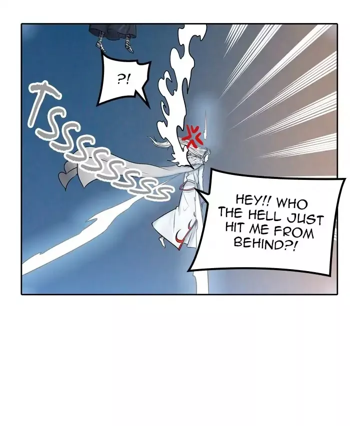 Tower of God, chapter 411, image 42