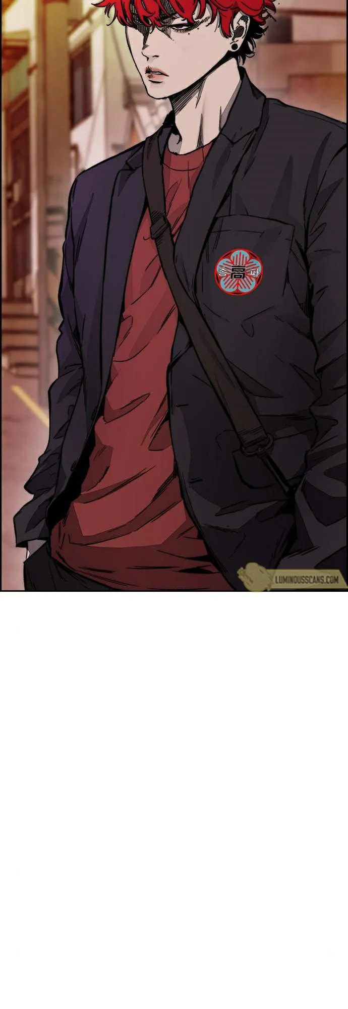Wind Breaker, chapter 9, image 69