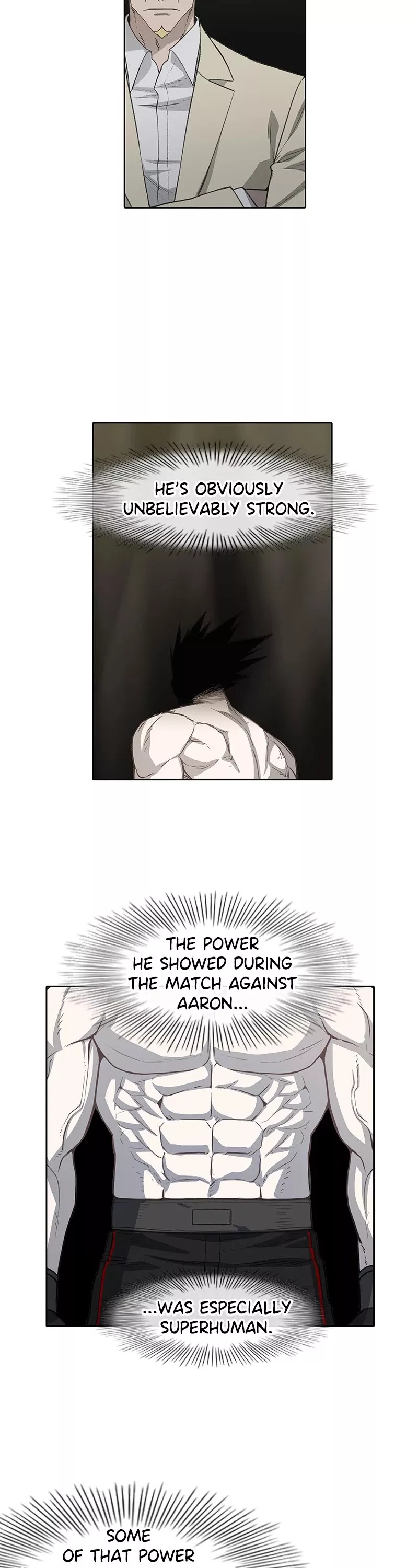 The Boxer, chapter 109, image 32