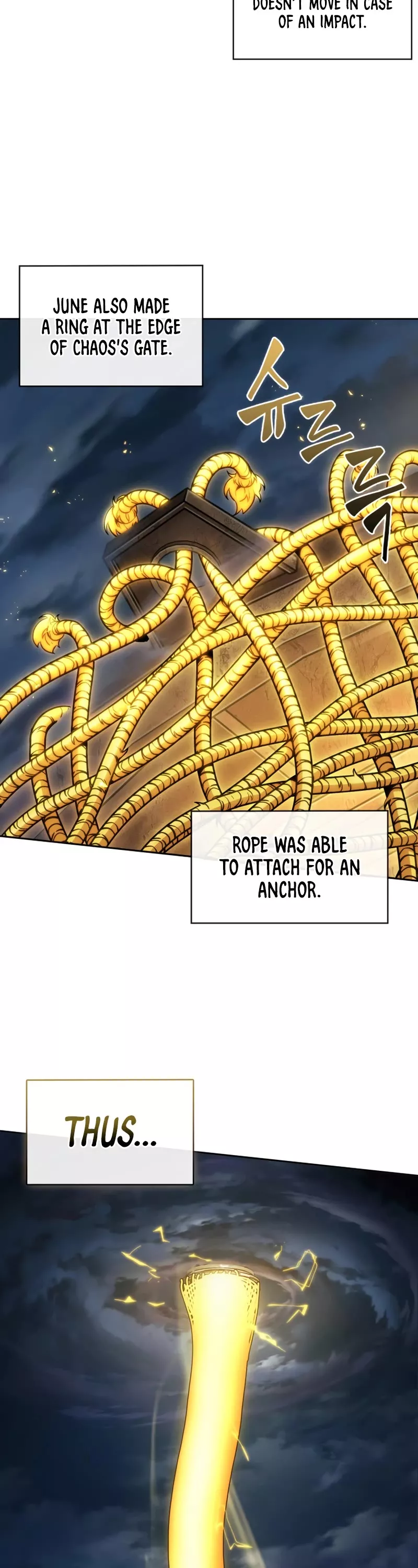 Tomb Raider King, chapter 408, image 39